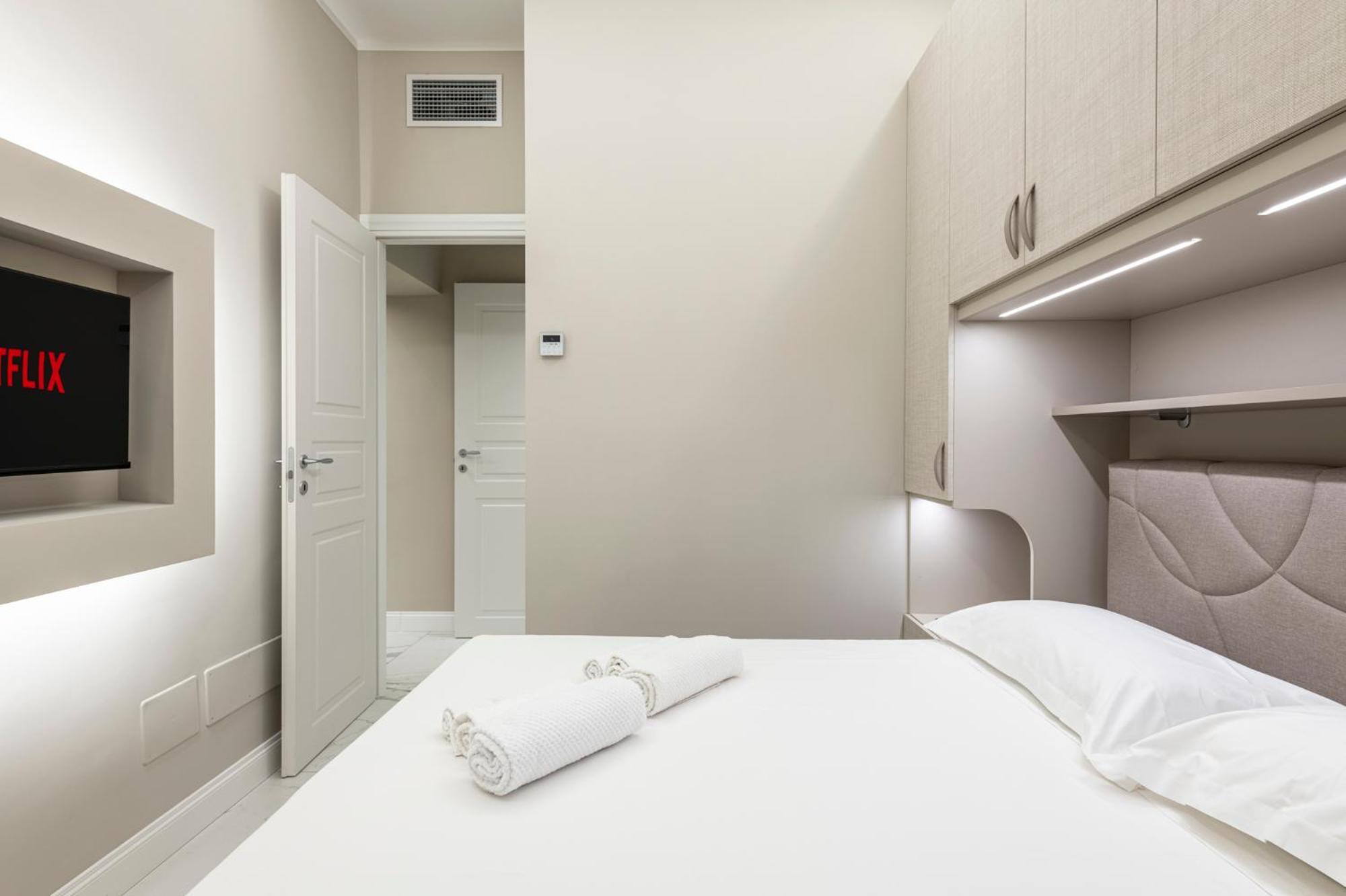 15 Min-Ponte Vecchio Suite Fi Флоренция Екстериор снимка