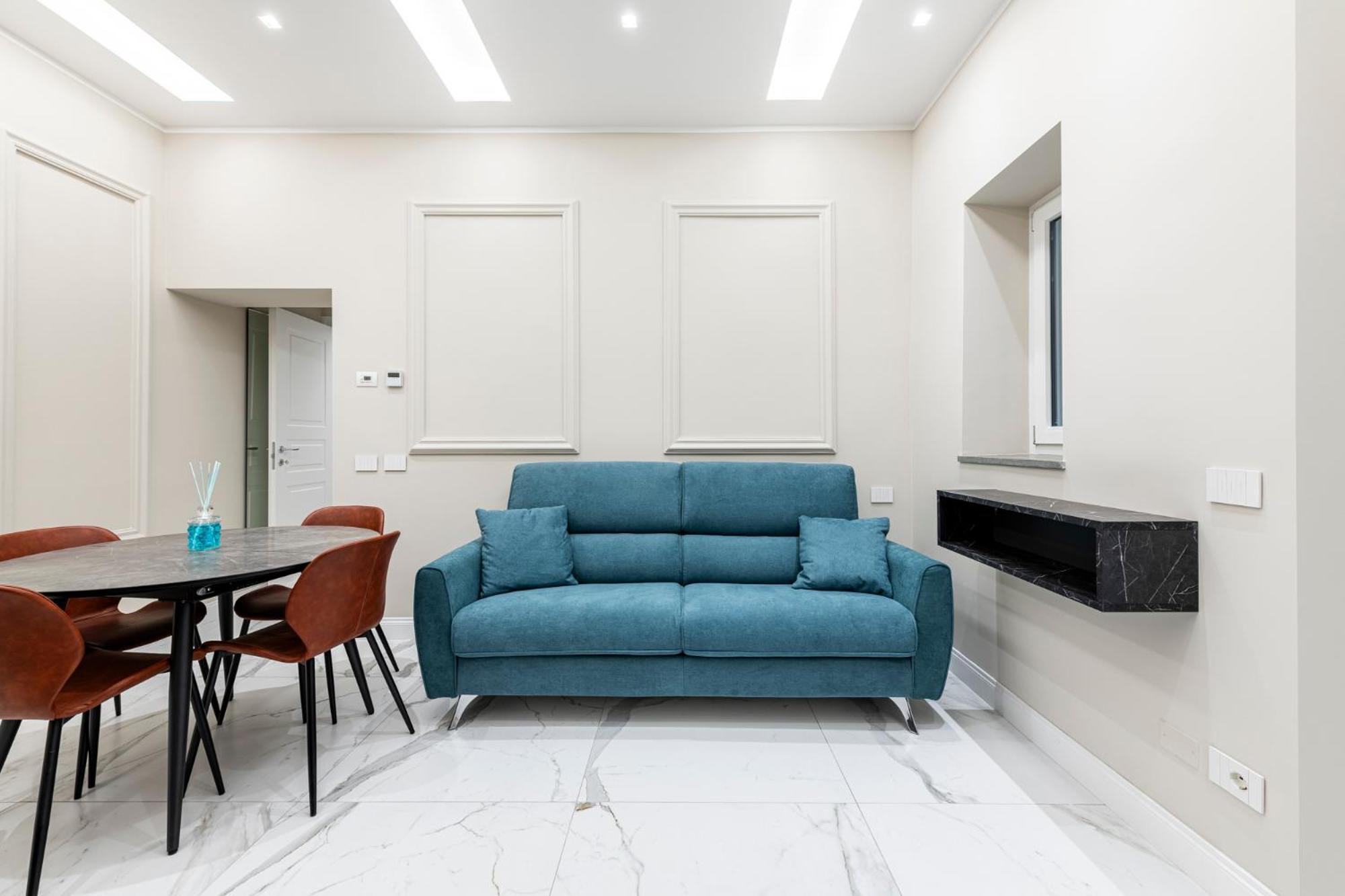 15 Min-Ponte Vecchio Suite Fi Флоренция Екстериор снимка